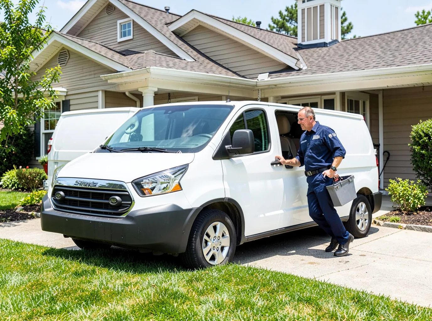 Emergency Plumber company in Rudd, IA